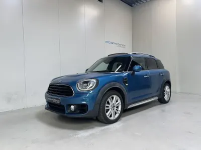 Gebraucht Mini Cooper Countryman