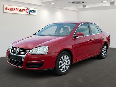 VW Jetta