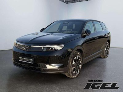 Neu Opel Grandland X 145 PS (106 kW) 2025 Schwarz SUV
