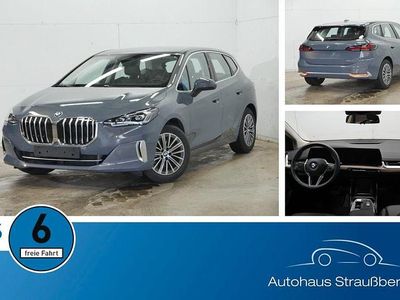 BMW 220 Active Tourer