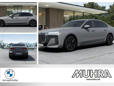 BMW 750e
