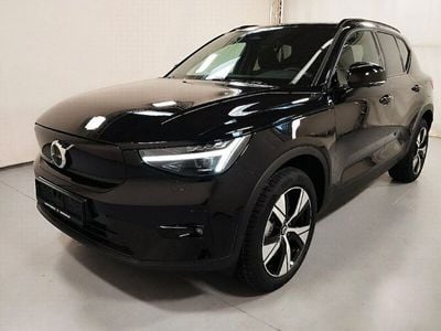 Volvo EX40