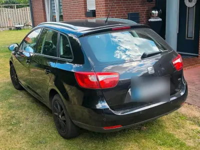 Gebraucht Seat Ibiza ST