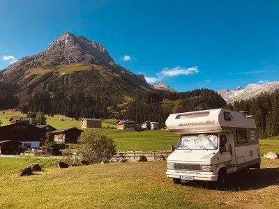 Gebraucht Fiat Ducato 98 PS (72 kW) 1993 Weiß Van