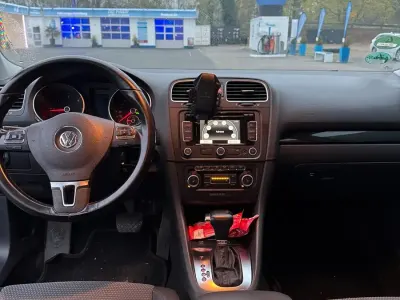 Gebraucht VW Golf V
