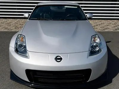 Gebraucht Nissan 350Z