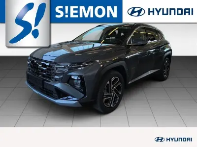 Gebraucht Hyundai Tucson