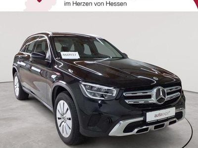 Mercedes GLC300e