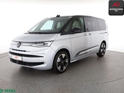 Gebraucht VW Multivan Edition 204 PS (150 kW) 2024 Silber Van