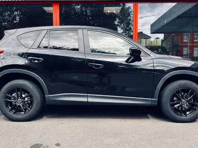 Gebraucht Mazda CX-5
