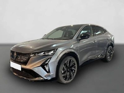 Schwarz Gebraucht 2024 Renault Rafale Esprit Alpine SUV | 47.700 € (Etwas zu teuer)