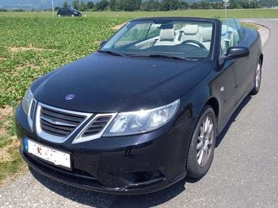 Saab 9-3 Cabriolet