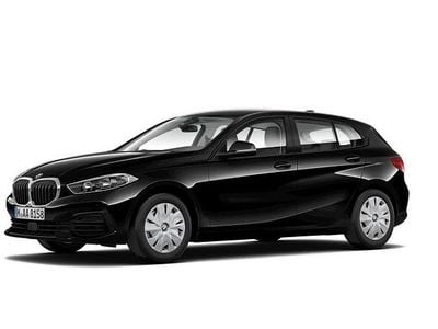 Gebraucht BMW 116 Comfort Edition 116 PS (85 kW) 2025 Kleinwagen