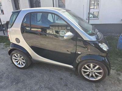 Usado Smart ForTwo Cabrio 61 HP (44 kW) 2006 Cabrios