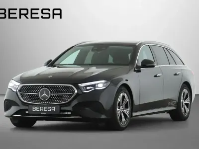Gebraucht Mercedes E450