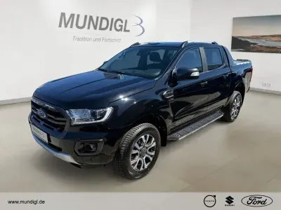 Gebraucht Ford Ranger
