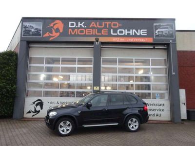 gebraucht BMW X5 X5 Baureihe3.0d/AUX/SHZ/PANORAMA/TOP*