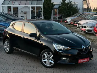 Gebraucht Renault Clio V Business 91 PS (66 kW) 2022 Other Limousine