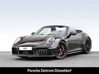 Porsche 911 Carrera GTS