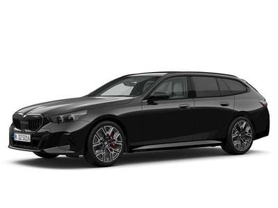 Usata BMW 540 Comfort Edition 286 CV (210 kW) 2024 Station wagon