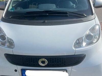 Smart ForTwo Coupé