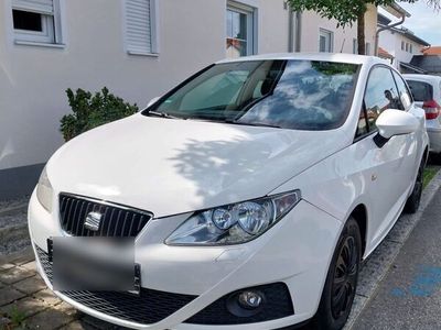 gebraucht Seat Ibiza 1.2