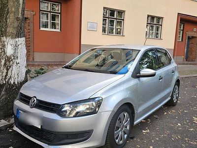 Gebraucht 2009 VW Polo Trendline Kleinwagen | 4.000 € (Teuer)