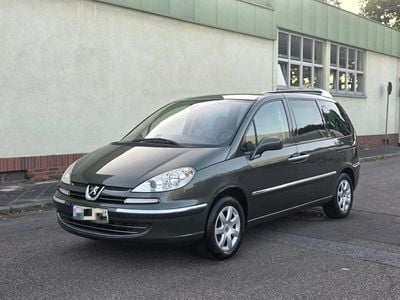 Peugeot 807