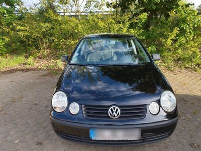 gebraucht VW Polo PoloIV 1.2