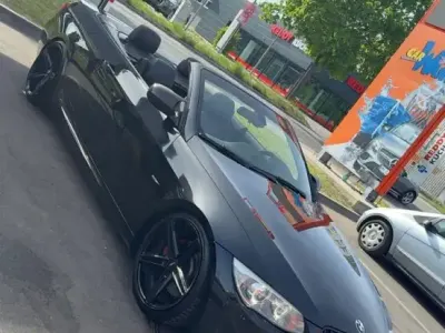 Gebraucht BMW 330 Cabriolet
