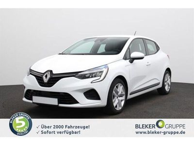 gebraucht Renault Clio V Zen