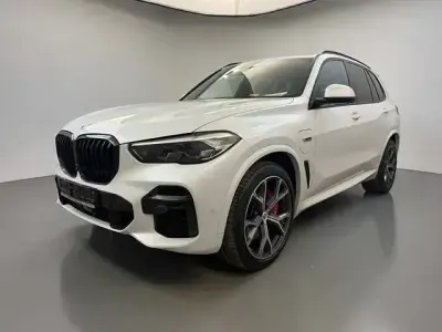 Gebraucht BMW X5 Shadowline 286 PS (210 kW) 2023 Weiß SUV