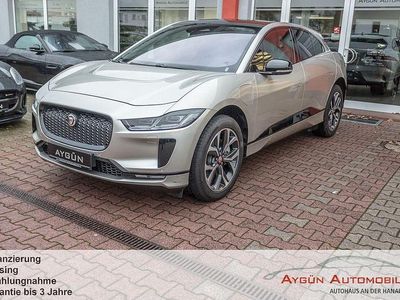 Gebraucht Jaguar I-Pace S 294 kW (400 PS) 2022 Aruba SUV