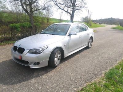 gebraucht BMW 530 