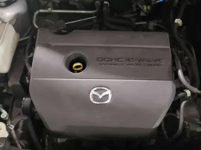 Gebraucht Mazda 5