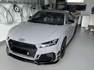 Gebraucht 2023 Audi TT RS Premium Coupé | 135.000 €