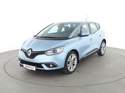 Renault Scénic IV