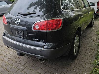 gebraucht Buick Enclave 