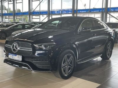 Mercedes GLE400