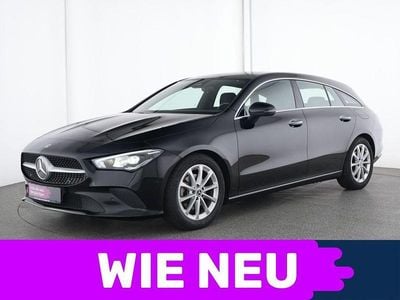 Mercedes CLA200