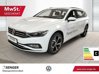 Vw Passat Gebraucht Kaufen 32 848 Autouncle