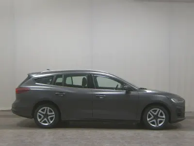 Gebraucht Ford Focus