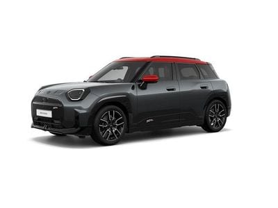 Gebraucht Mini Aceman 160 kW (218 PS) 2024 SUV