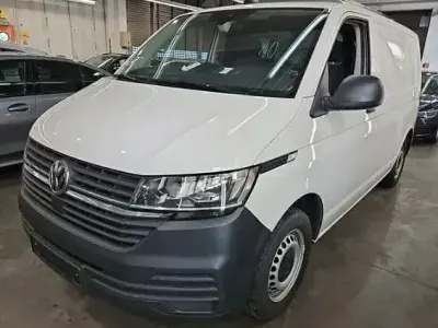 Gebraucht VW T6.1 150 PS (110 kW) 2021 Andere Van