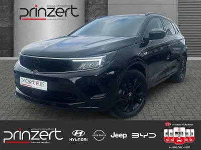 Gebraucht Opel Grandland X