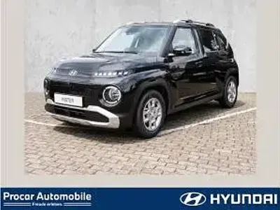Gebraucht Hyundai Inster