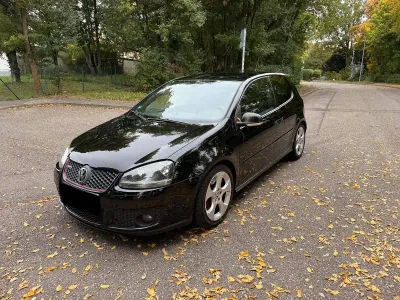 Gebraucht VW Golf