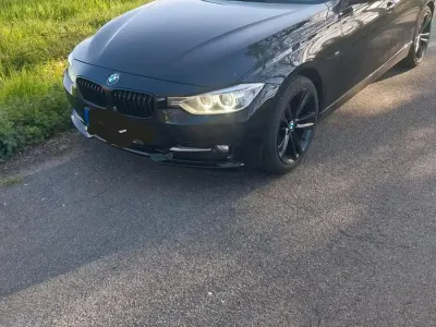 Gebraucht BMW 320