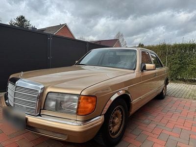 Gebraucht Mercedes E280 185 PS (136 kW) 1984 Andere farben Limousine