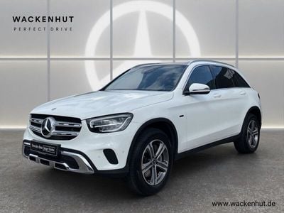Mercedes GLC300e